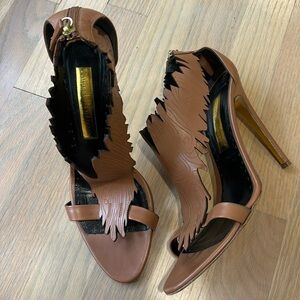 Rupert Sanderson Heels